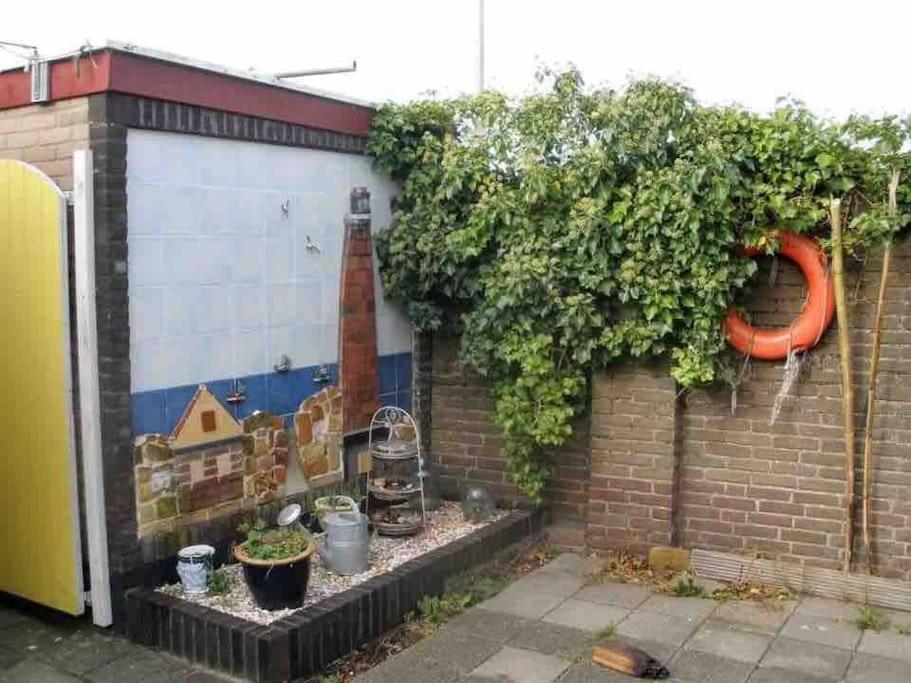 De Stormmeeuw Holiday home